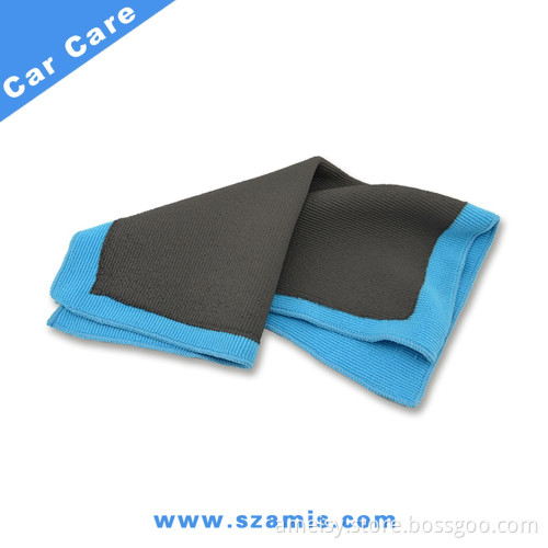 Wholesale Car Care Products Nano Car Wash Magic Clay Bar Towel